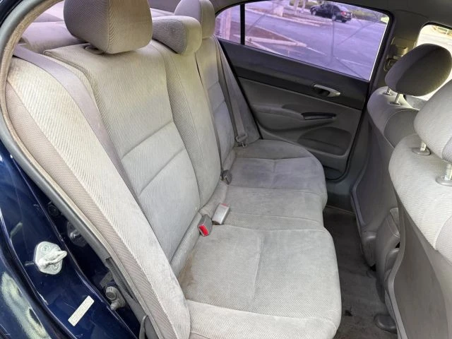 2011 Honda Civic 8th Gen - Image 14 of 24
