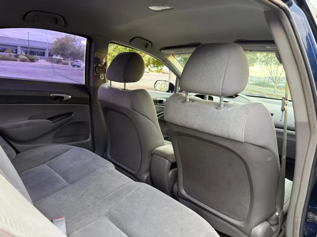 2011 Honda Civic 8th Gen - Image 16 of 24