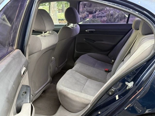 2011 Honda Civic 8th Gen - Image 11 of 24