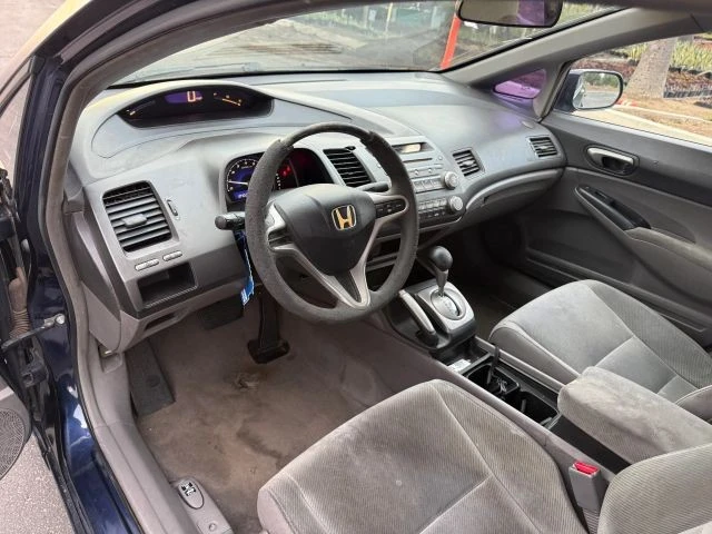 2011 Honda Civic 8th Gen - Image 8 of 24