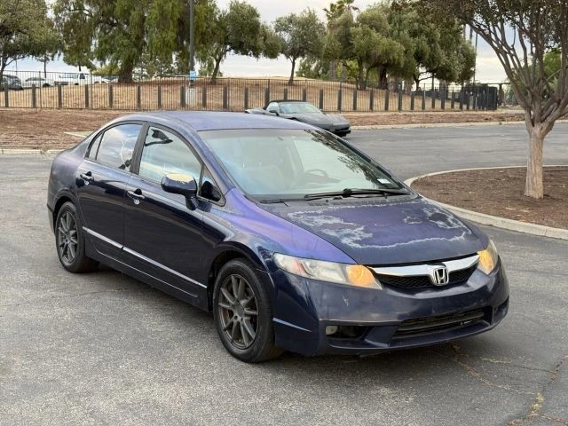 2011 Honda Civic 8th Gen - Image 4 of 24