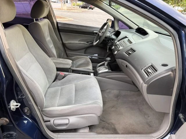 2011 Honda Civic 8th Gen - Image 17 of 24