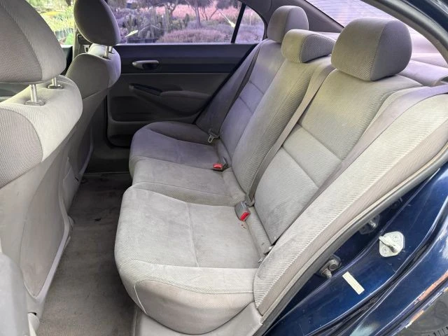 2011 Honda Civic 8th Gen - Image 12 of 24