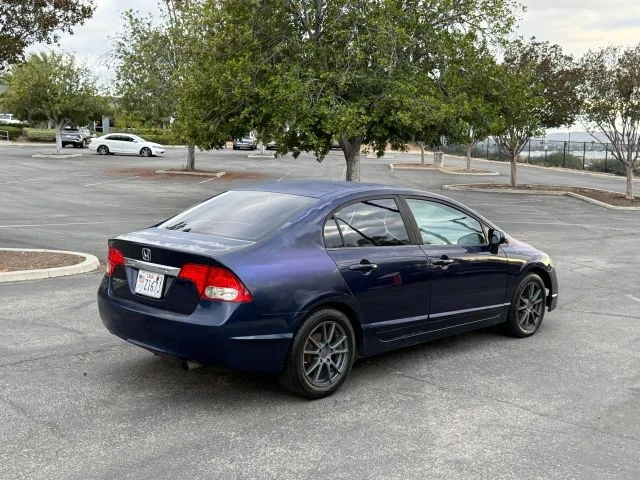2011 Honda Civic 8th Gen - Image 6 of 24