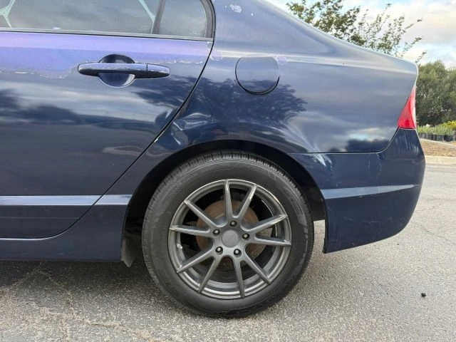 2011 Honda Civic 8th Gen - Image 22 of 24
