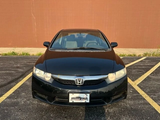 2011 Honda Civic 8th Gen - Image 2 of 18
