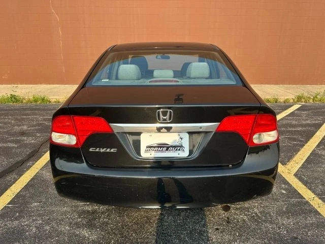 2011 Honda Civic 8th Gen - Image 6 of 18