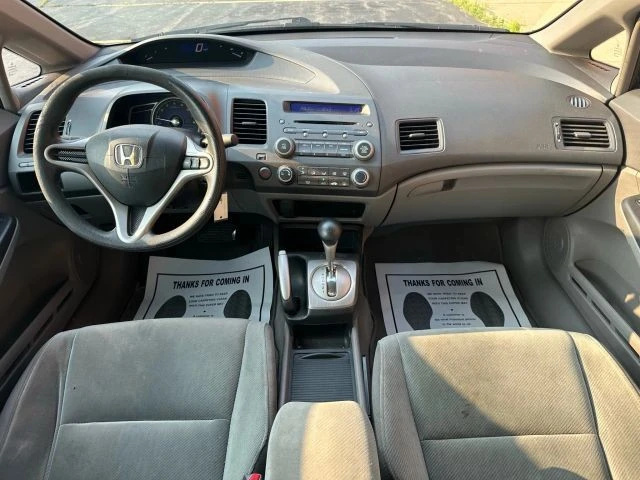 2011 Honda Civic 8th Gen - Image 12 of 18