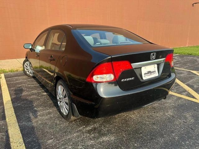 2011 Honda Civic 8th Gen - Image 7 of 18