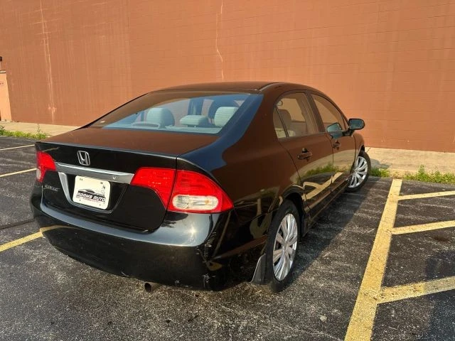 2011 Honda Civic 8th Gen - Image 5 of 18