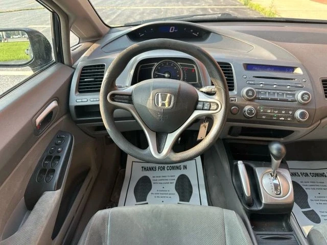 2011 Honda Civic 8th Gen - Image 13 of 18
