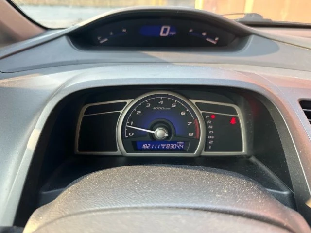 2011 Honda Civic 8th Gen - Image 15 of 18