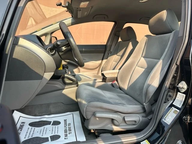 2011 Honda Civic 8th Gen - Image 11 of 18