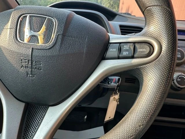 2011 Honda Civic 8th Gen - Image 14 of 18