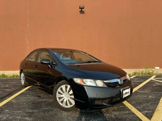 2011 Honda Civic 8th Gen - Image 3 of 18