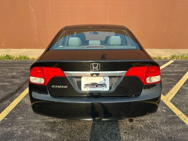 2011 Honda Civic 8th Gen - Image 6 of 18
