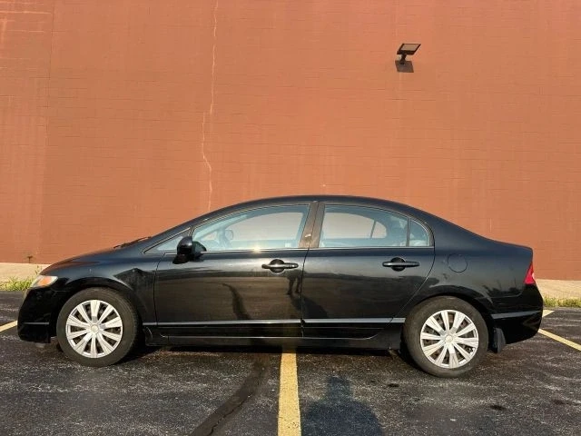 2011 Honda Civic 8th Gen - Image 8 of 18