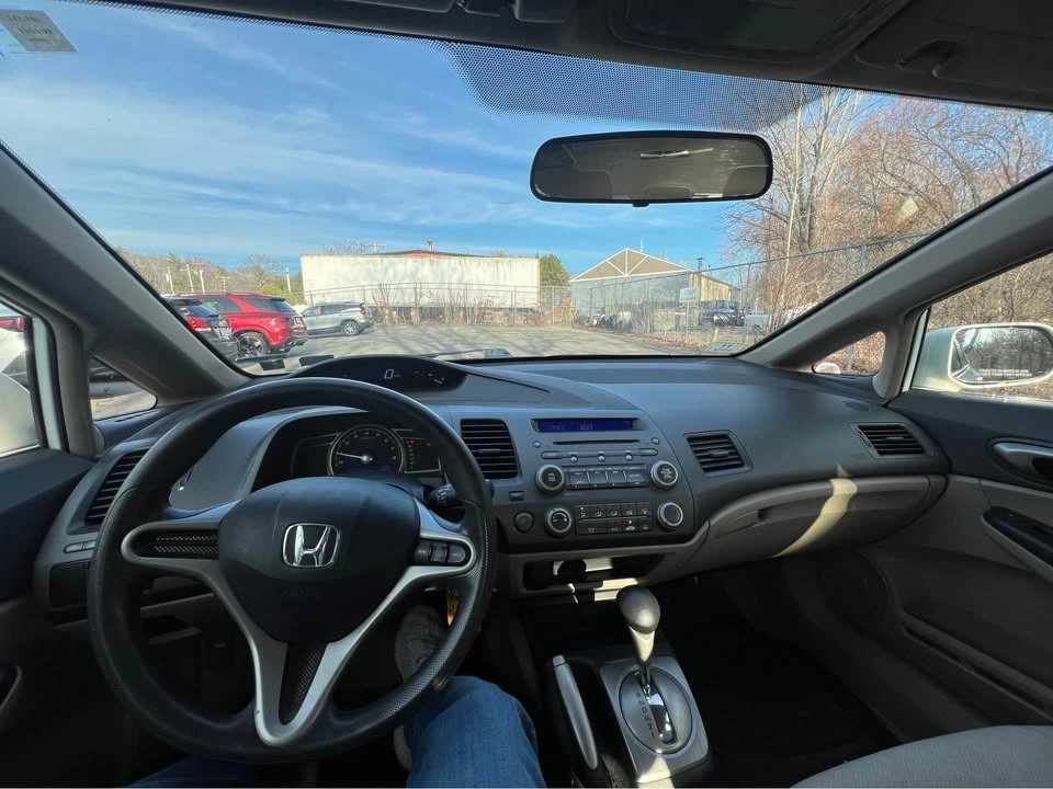 2011 Honda Civic 8th Gen - Image 7 of 8