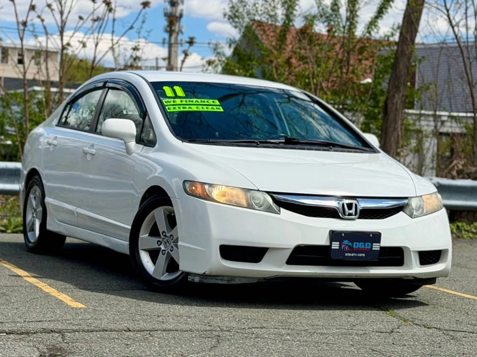 2011 Honda Civic 8th Gen - Image 7 of 17