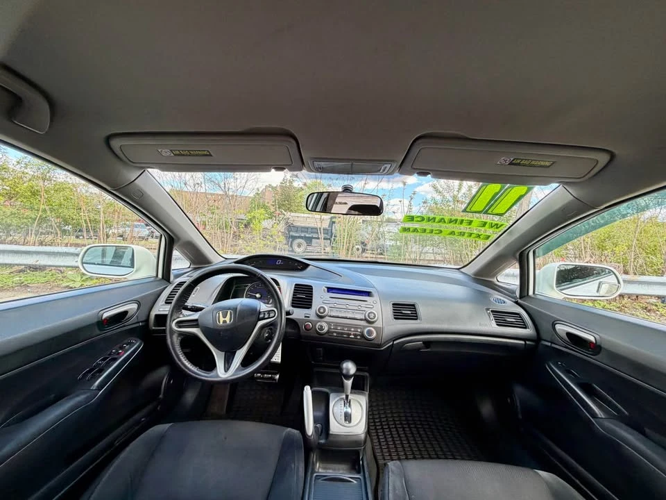 2011 Honda Civic 8th Gen - Image 11 of 17