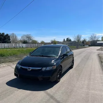 2011 Honda Civic