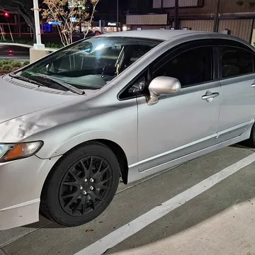2011 Honda Civic