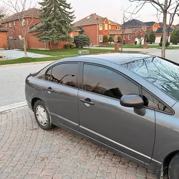 2011 Honda Civic
