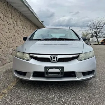 2011 Honda Civic