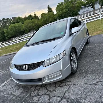 2011 Honda Civic