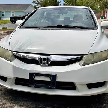 2011 Honda Civic