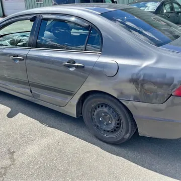2011 Honda Civic