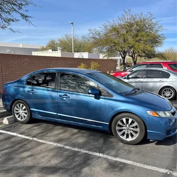 2011 Honda Civic