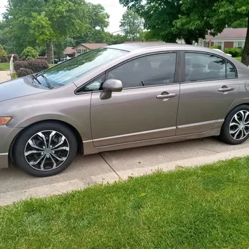 2011 Honda Civic