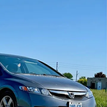 2011 Honda Civic
