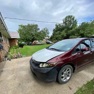 2011 Honda Civic