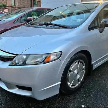 2011 Honda Civic