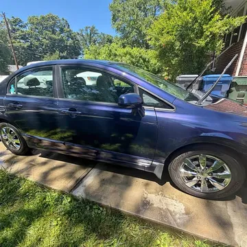 2011 Honda Civic