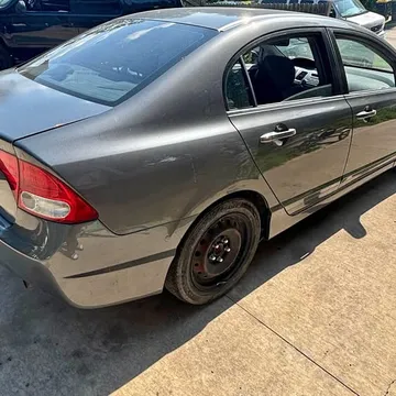 2011 Honda Civic