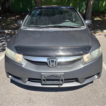 2011 Honda Civic