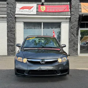 2011 Honda Civic