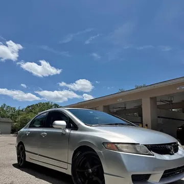2011 Honda Civic