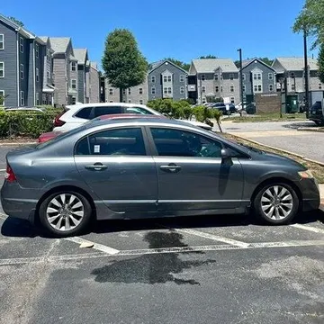 2011 Honda Civic