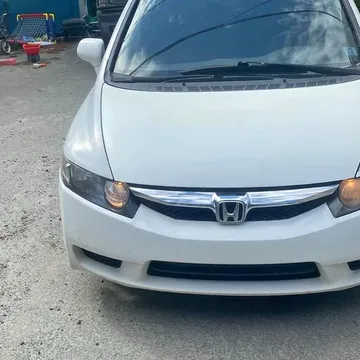 2011 Honda Civic