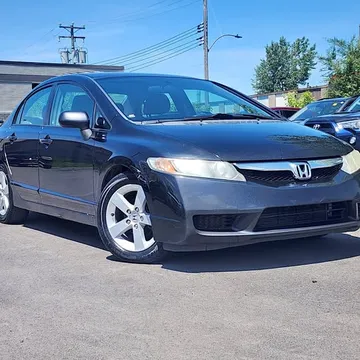 2011 Honda Civic
