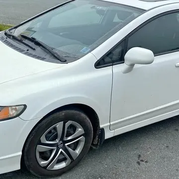 2011 Honda Civic
