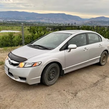 2011 Honda Civic