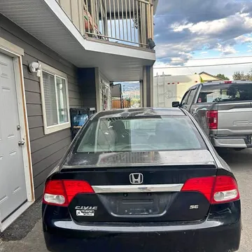 2011 Honda Civic