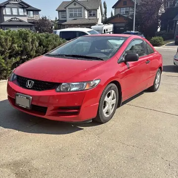 2011 Honda Civic