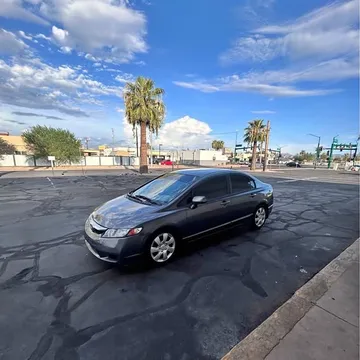 2011 Honda Civic