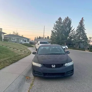 2011 Honda Civic